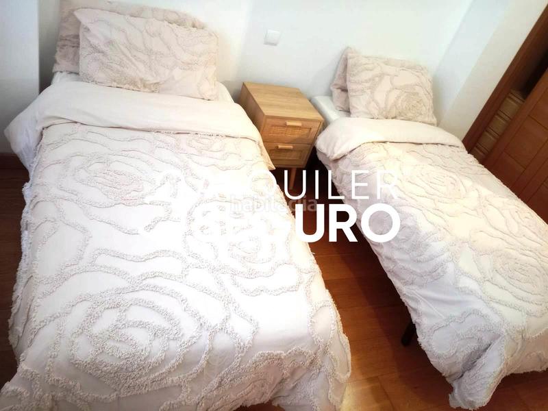 Foto bbb6c12b-bd46-4a91-9c61-63212543d7d3. Rent flat with heating parking pool in Aranzana Arroyo de la Encomienda