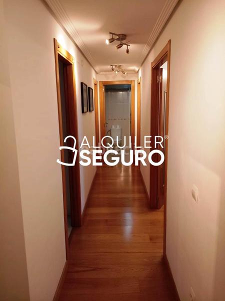 Foto c687d84e-3334-408f-9c42-1802542dddb7. Rent flat with heating parking pool in Aranzana Arroyo de la Encomienda