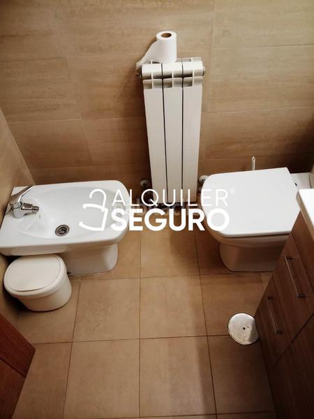 Foto ce51bab8-cc78-43f9-9792-843f52ab91e1. Rent flat with heating parking pool in Aranzana Arroyo de la Encomienda