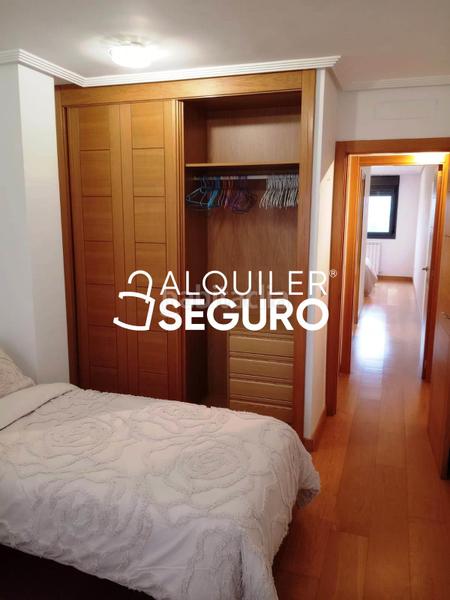 Foto e2664b67-ff87-4d56-b9e8-1c3418b34762. Rent flat with heating parking pool in Aranzana Arroyo de la Encomienda