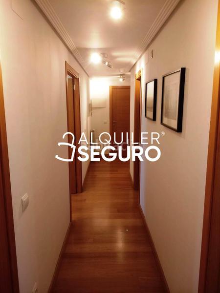 Foto f2dec60e-a1ec-47dc-b115-b15c950583c0. Rent flat with heating parking pool in Aranzana Arroyo de la Encomienda