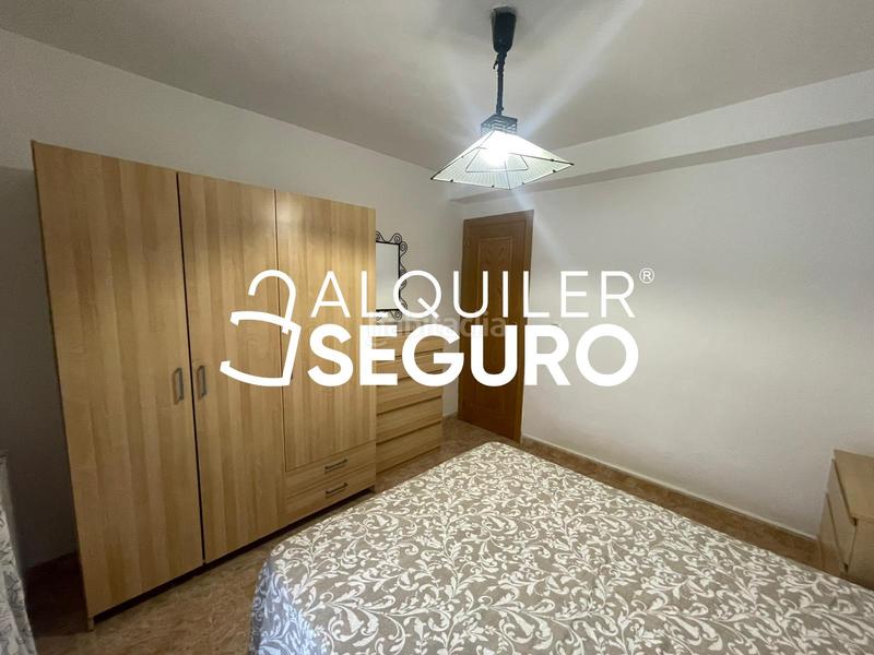 Foto 038c11a9-d624-4546-8879-1f186ca75c2e. Affitto appartamento con riscaldamento in Aluche Madrid