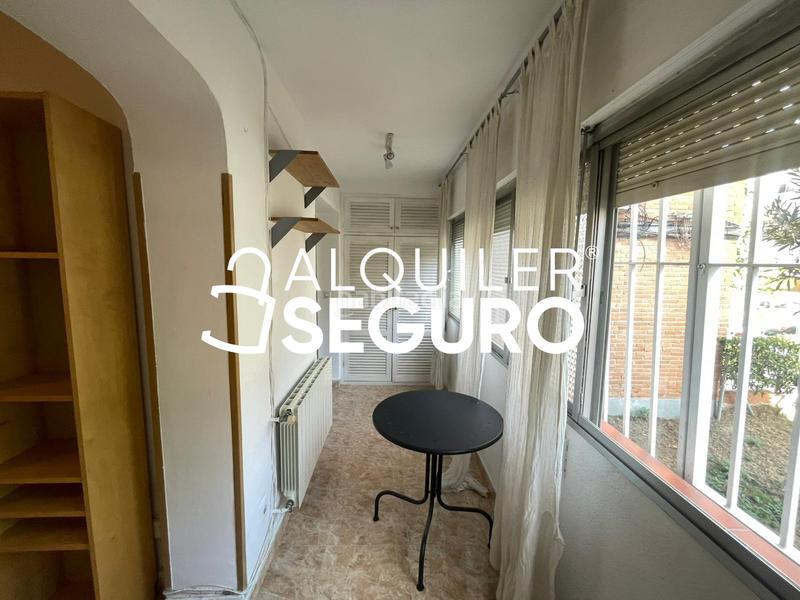 Foto 13cd7458-2d3c-4102-b9e7-8731a04cac1d. Affitto appartamento con riscaldamento in Aluche Madrid