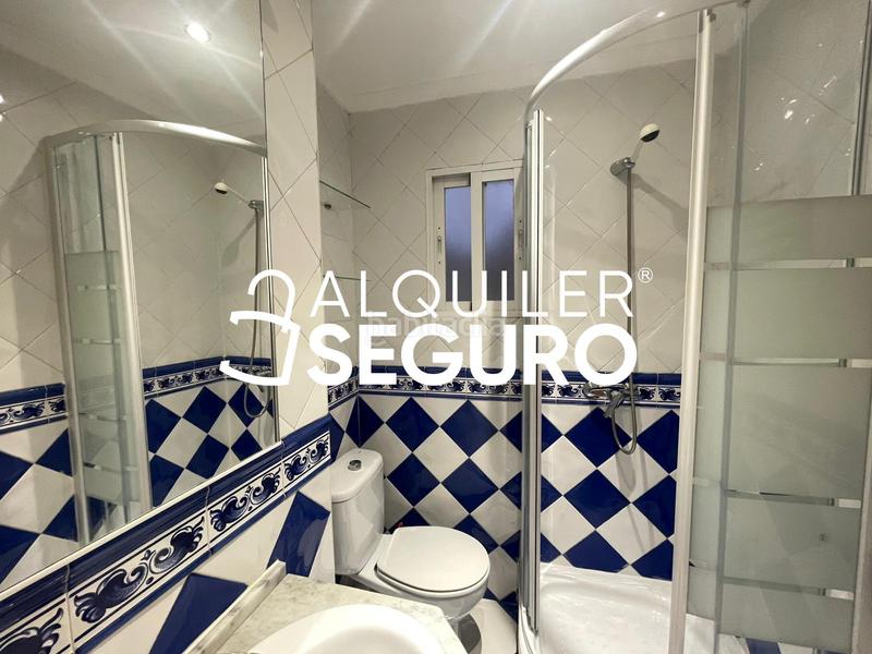 Foto aac702b5-7971-4044-a6ad-6810a3ba1e3b. Affitto appartamento con riscaldamento in Aluche Madrid