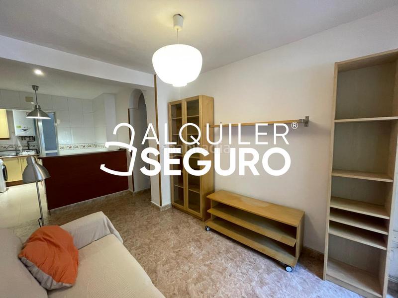Foto b7c0d7ec-2336-4218-92c0-ca93e676919a. Affitto appartamento con riscaldamento in Aluche Madrid