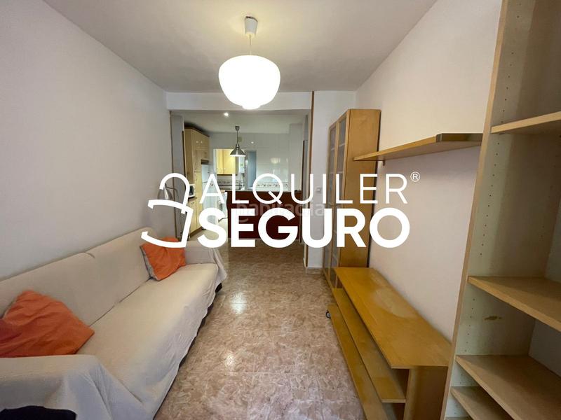 Foto bbcaedd1-75e4-4a13-9945-00d970ae150f. Affitto appartamento con riscaldamento in Aluche Madrid