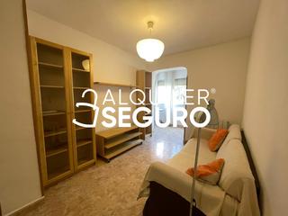 Affitto Appartamento  De valmojado. Piso c de valmojado madrid