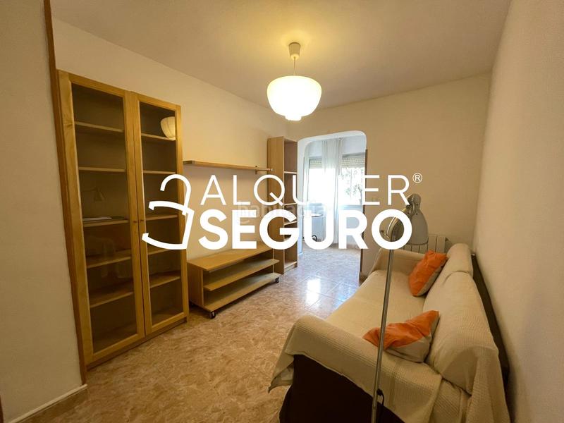 Foto c20815e2-bbf2-4a37-8924-4a1dae6284b2. Affitto appartamento con riscaldamento in Aluche Madrid