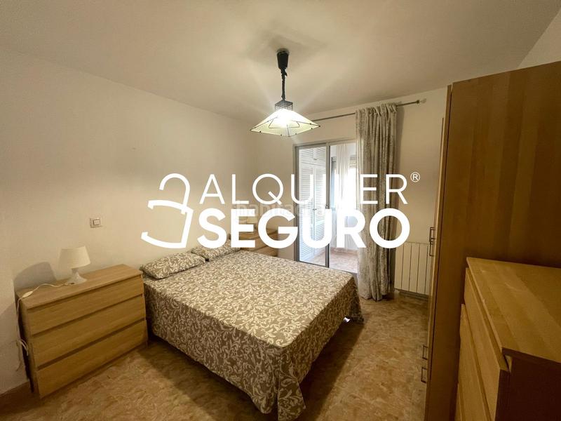 Foto f56427ae-07db-4b1d-a302-dbe24a685444. Affitto appartamento con riscaldamento in Aluche Madrid