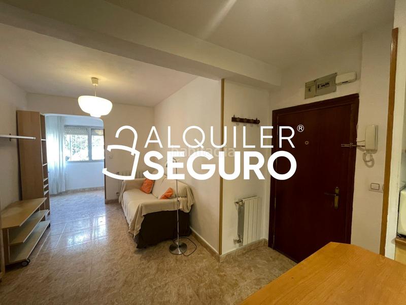 Foto 197492a4-2165-4cbe-85c9-ce5c5a6a4d3c. Alquiler piso  c de valmojado en Aluche Madrid