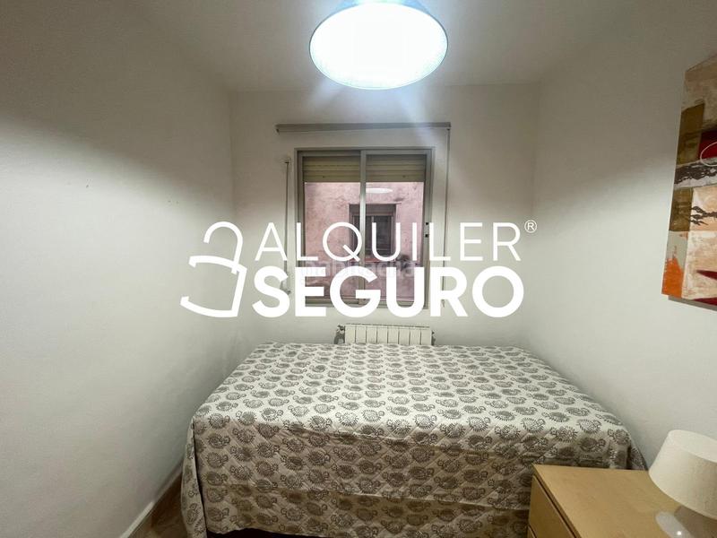 Foto 1f04a92d-2f45-4516-8691-32b642451a08. Alquiler piso  c de valmojado en Aluche Madrid