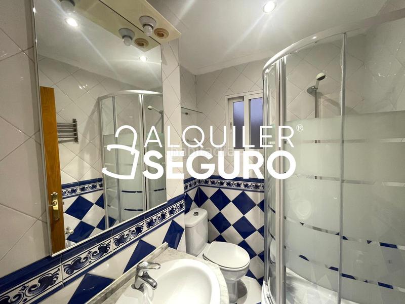 Foto 1e812668-213c-49aa-b3b7-db74ca14698c. Location appartement avec chauffage dans Aluche Madrid