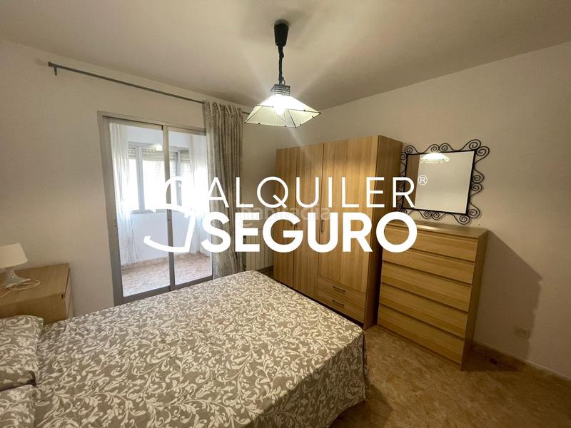 Foto 3f4c74a0-c853-4209-8973-dd5439af1ff2. Location appartement avec chauffage dans Aluche Madrid