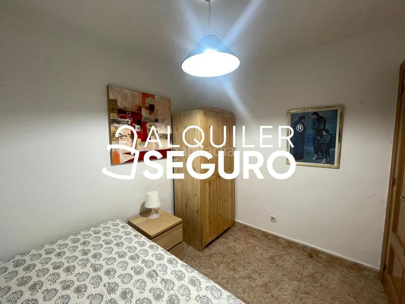 Foto 494efc27-6774-4ef5-89a6-15bd0cda3750. Location appartement avec chauffage dans Aluche Madrid