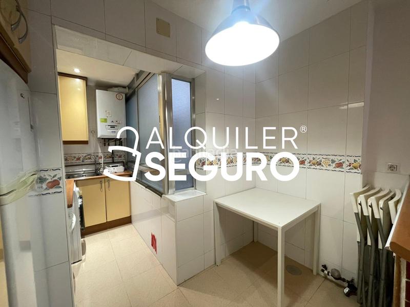 Foto 5ff1d543-705b-441e-a3ec-9a25856ac3ec. Location appartement avec chauffage dans Aluche Madrid
