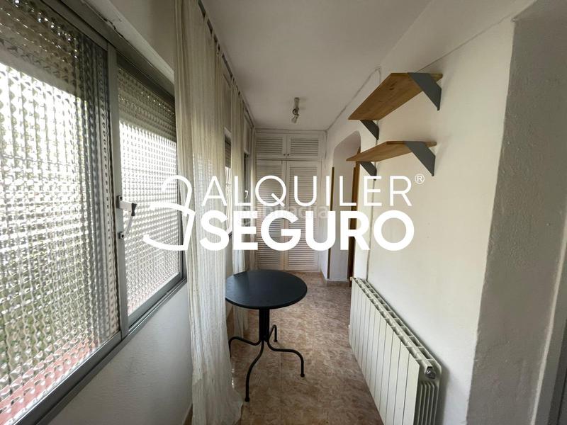 Foto 6c0b6f05-13eb-441e-93ff-49cf3d085d1b. Location appartement avec chauffage dans Aluche Madrid