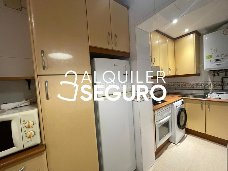 Foto 88efcfa7-7f1f-47c1-b9f1-d97cd8992bcf. Location appartement avec chauffage dans Aluche Madrid