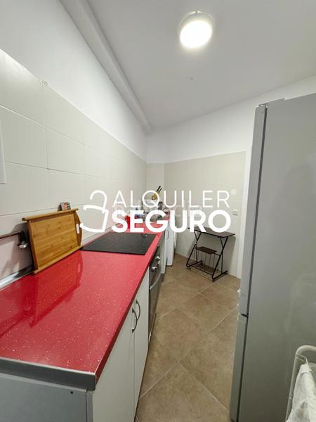 Foto a95467f1-0221-489b-b333-4fa694cd66d7. Location appartement dans San Martín de Valdeiglesias