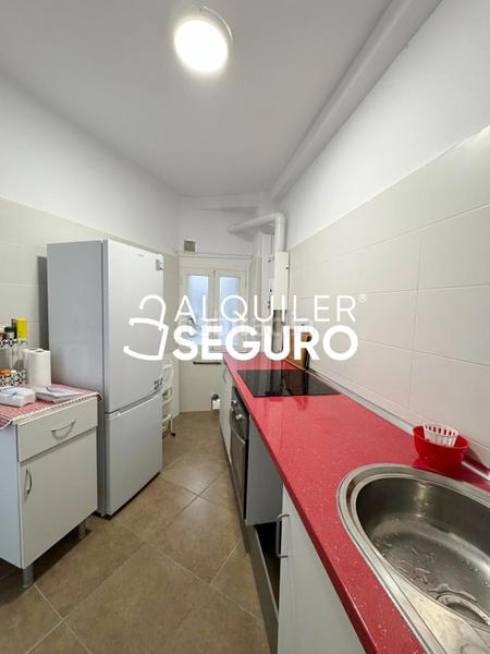 Foto f167690e-a524-41f9-ae0c-f4f8415860c3. Location appartement dans San Martín de Valdeiglesias
