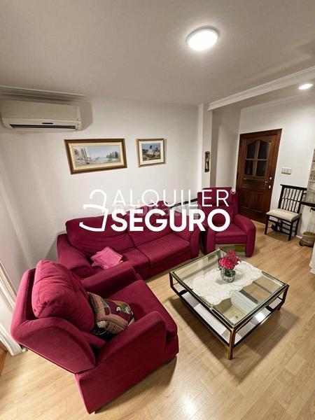 Foto 45e2204d-f3fd-4a3f-ba60-e422ebb40006. Affitto appartamento con riscaldamento in Casco Antiguo Alcorcón