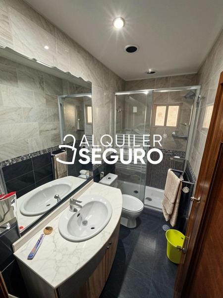 Foto 96a2d662-34fe-4bf7-9805-bd159b494116. Affitto appartamento con riscaldamento in Casco Antiguo Alcorcón