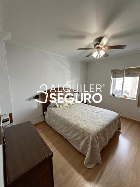 Foto ceda0c19-0a15-47d8-83a1-021054c89dc6. Affitto appartamento con riscaldamento in Casco Antiguo Alcorcón