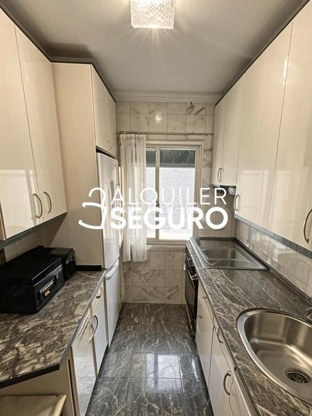 Foto 05787713-20da-465b-8246-e5d36e825ef7. Alquiler piso  c guipúzcoa en Casco Antiguo Alcorcón