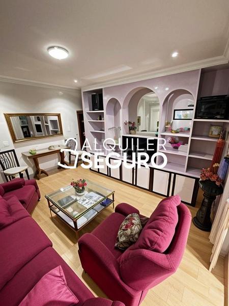 Foto 0f462e0a-7851-4360-8bc5-4ce8a511257a. Lloguer pis amb calefacció a Casco Antiguo Alcorcón