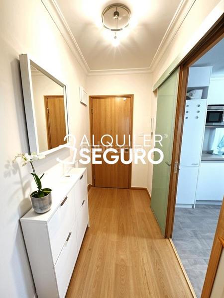 Foto cef84193-bc47-48ea-9bfa-e24d9d460c23. Affitto appartamento con riscaldamento parcheggio in Alcorcón