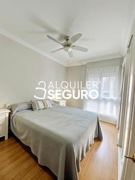 Foto d1013176-3e6f-4128-9103-5816d2ea1234. Affitto appartamento con riscaldamento parcheggio in Alcorcón