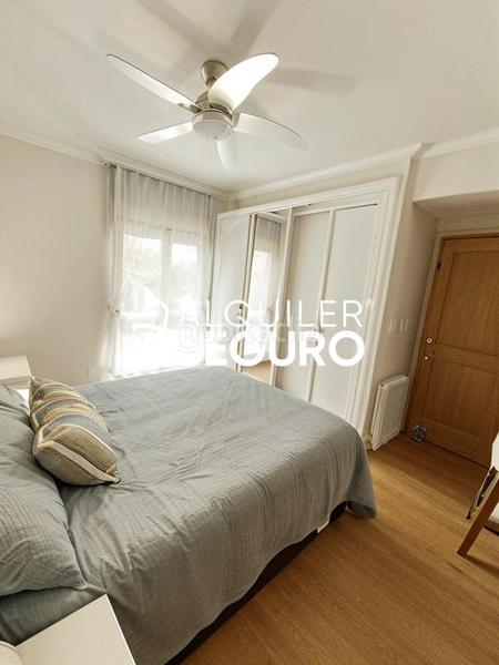 Foto ea8d1780-666a-498b-b84a-ad2fee7af1c3. Affitto appartamento con riscaldamento parcheggio in Alcorcón