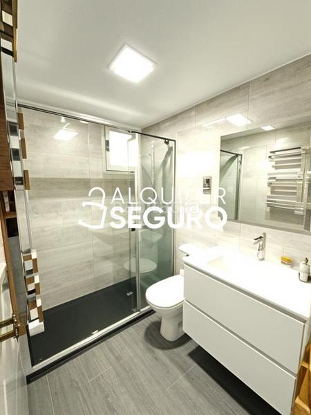 Foto ecbba3ed-e3c7-4530-b55a-5e11bafabec1. Affitto appartamento con riscaldamento parcheggio in Alcorcón