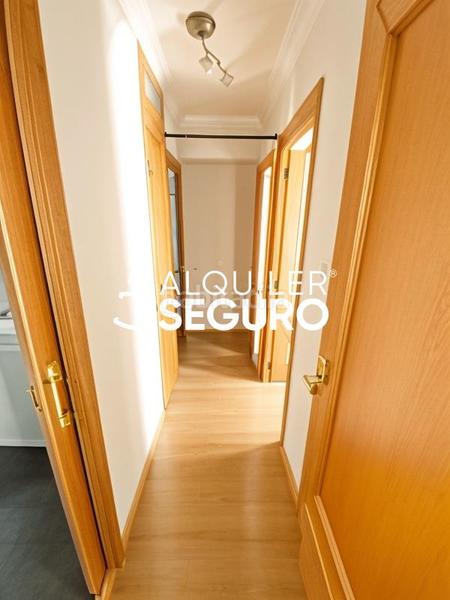 Foto 1276c29c-6726-4da3-a176-179e6a40630c. Lloguer pis amb calefacció aparcament a Parque Ondarreta-Urtinsa Alcorcón