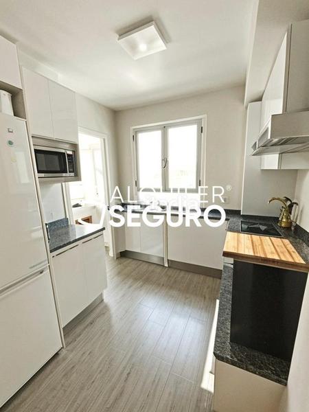 Foto f9a92031-5da0-48ca-9345-f4e33bef5f35. Lloguer pis amb calefacció aparcament a Parque Ondarreta-Urtinsa Alcorcón