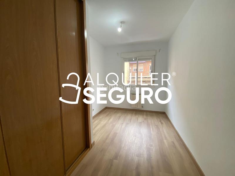 Foto 464a54f4-407d-4695-afd4-d434955d50a6. Affitto appartamento con riscaldamento parcheggio in Madrid