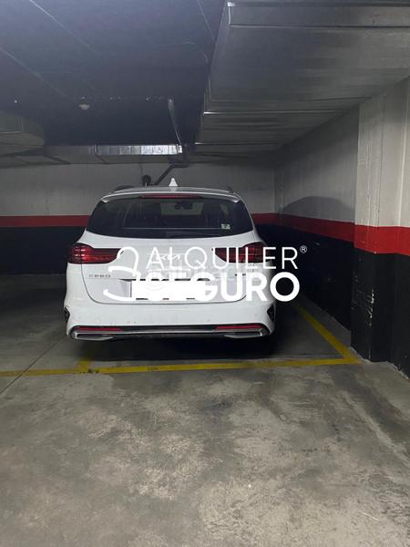 Foto 96e52903-b975-455a-a5f8-055340137522. Affitto appartamento con riscaldamento parcheggio in Madrid