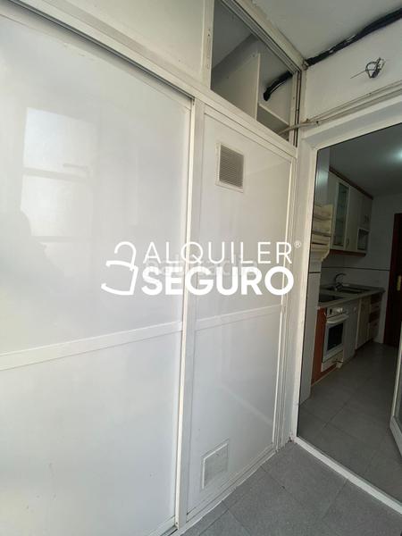 Foto a26dcaa7-224e-44bb-9cc5-8131d7a09f38. Affitto appartamento con riscaldamento parcheggio in Madrid