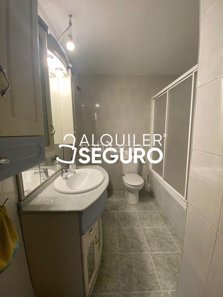 Foto f3e6ec19-a311-42a3-9bfd-6ca16998ba8c. Affitto appartamento con riscaldamento parcheggio in Madrid