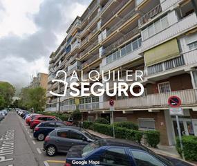 Rent Flat  Pintor ribera. Piso c pintor ribera móstoles