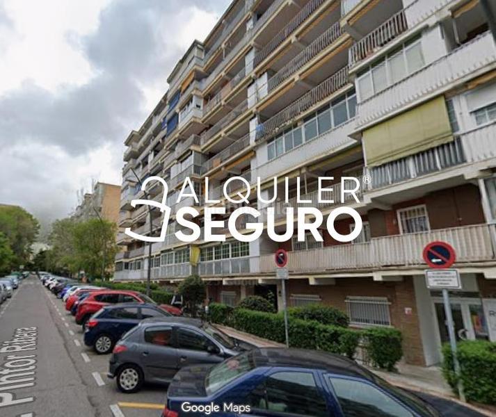 Foto 7ffc5243-25b2-4b8a-b601-7cac5618a53b. Rent flat with heating in Norte-Universidad Móstoles