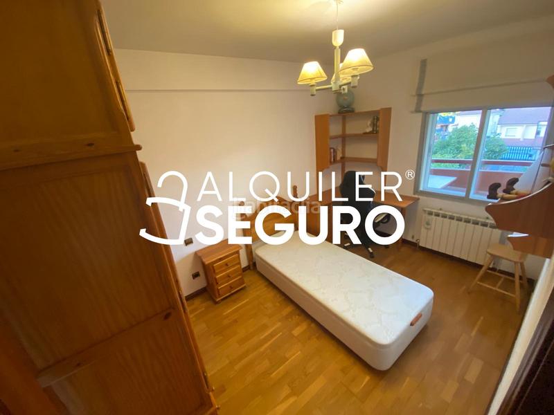 Foto 163173c9-1be9-4edf-8f45-8df595794b31. Lloguer pis amb calefacció a Buitrago del Lozoya