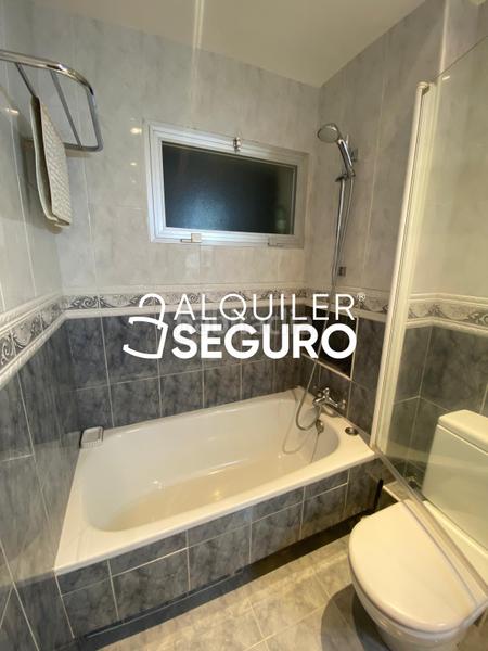Foto 1b8a19ed-98c3-4f48-ac6e-1c59e333aa94. Lloguer pis amb calefacció a Buitrago del Lozoya