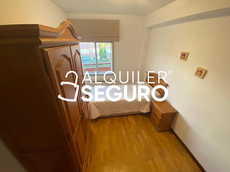 Foto 2b30b00d-3749-4b37-a068-649a308cf098. Lloguer pis amb calefacció a Buitrago del Lozoya