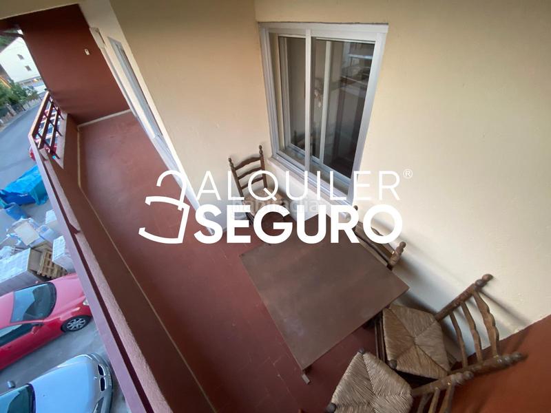 Foto 3eaaf908-e9d5-4f1e-b1c1-a428ad29bb45. Lloguer pis amb calefacció a Buitrago del Lozoya