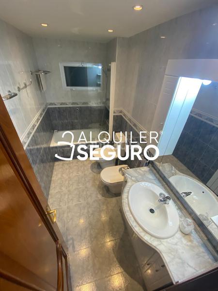 Foto 64b2efba-9d59-467e-9f46-4c22ed0dfba7. Lloguer pis amb calefacció a Buitrago del Lozoya