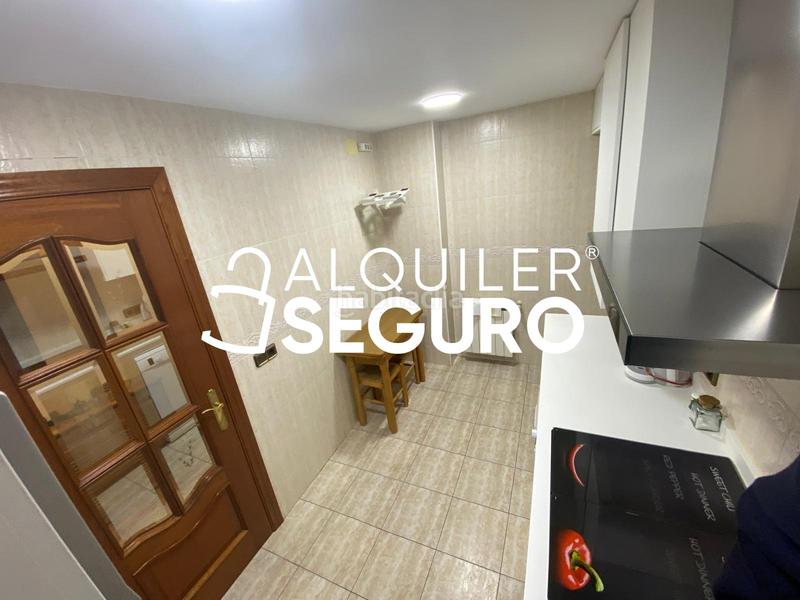 Foto 6e6fd911-c994-4d1e-83d4-9bb1025bedb7. Lloguer pis amb calefacció a Buitrago del Lozoya