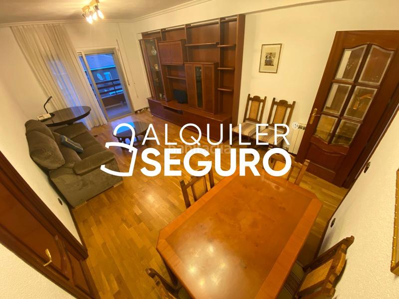 Foto ca3cac6c-6cc2-465e-8e69-834658334d56. Lloguer pis amb calefacció a Buitrago del Lozoya