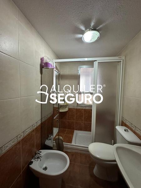 Foto 02b410ce-d701-411c-97b5-4b613c4b7b77. Affitto appartamento con riscaldamento parcheggio in Madrid