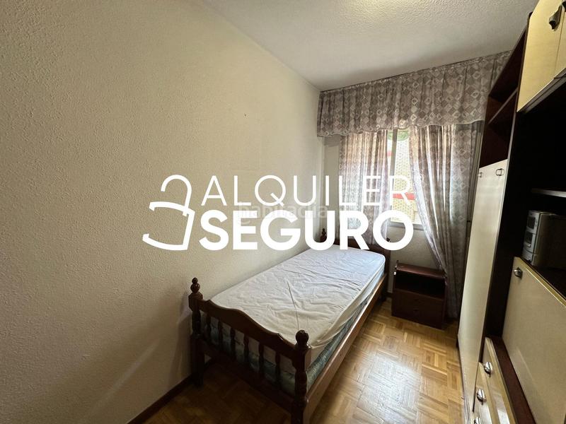 Foto 1439d768-0fce-4666-805a-fa7f85de58f9. Location appartement avec chauffage parking dans Las Águilas Madrid