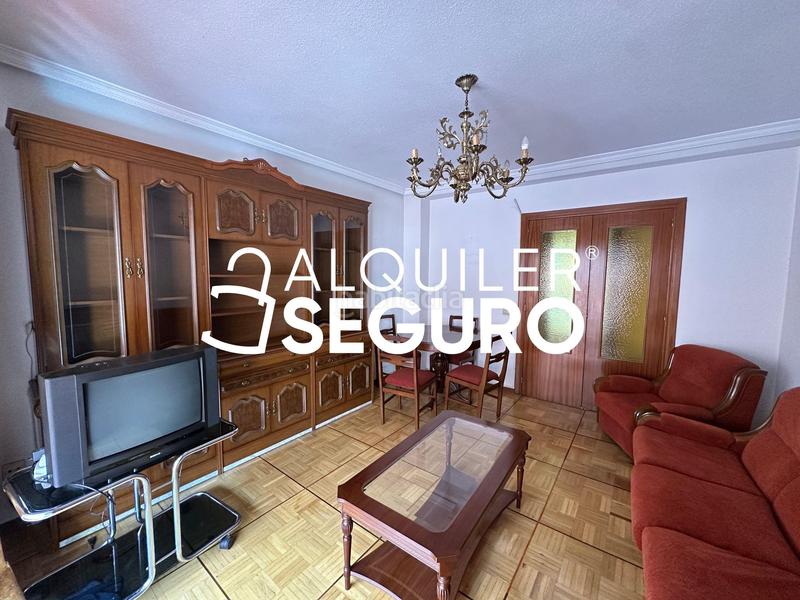 Foto 259aaf9d-30a5-4ed6-8acf-fad8db2c7161. Location appartement avec chauffage parking dans Las Águilas Madrid